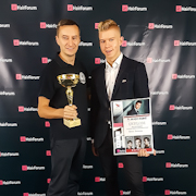 Hair Master Cup 2018 r. Warszawa